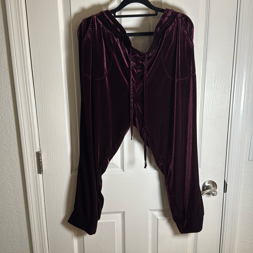 Torrid joggers
